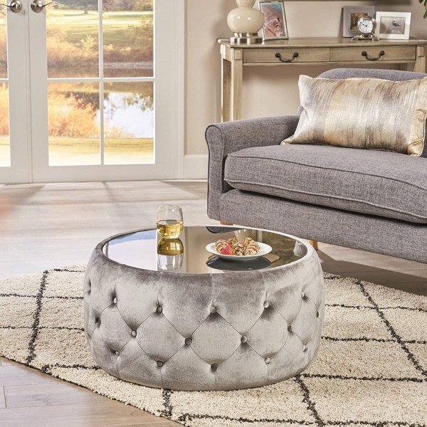 Christopher Knight Home Ivy Glam Velvet - Image 2
