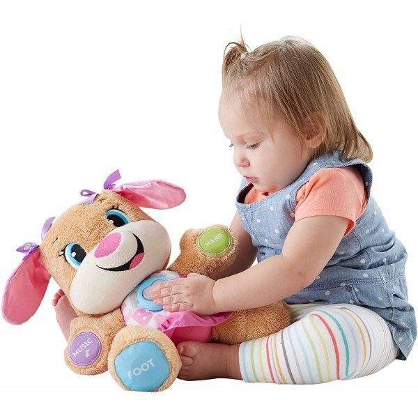 Fisher-Price Laugh - Image 2