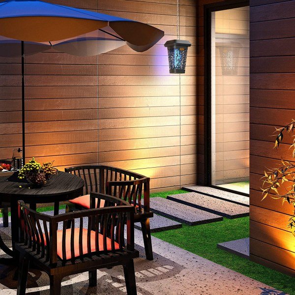Bug & Mosquito Zapper Electric UV Fly - Image 3