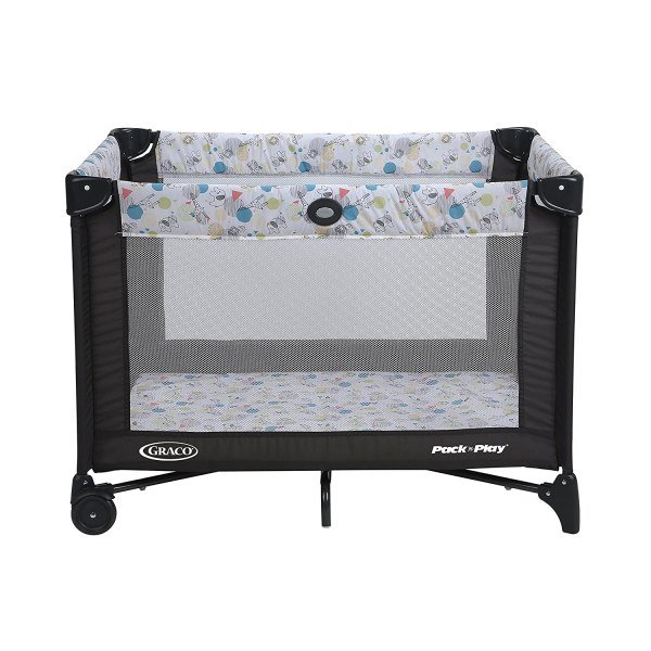 Graco Pack and Play Portable Playard - Image 2