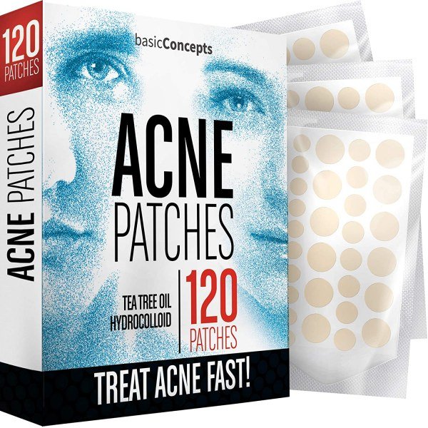 Acne Patches