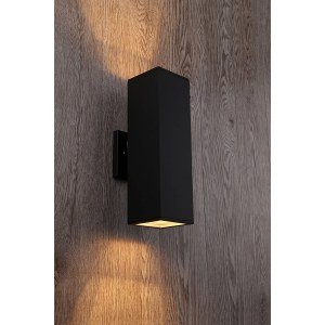Brandon Outdoor Wall Lamp