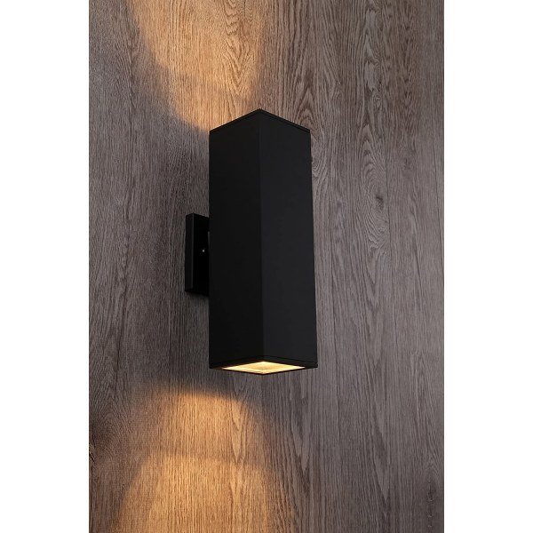 Brandon Outdoor Wall Lamp