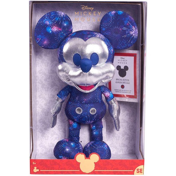 Disney Year of the Mouse Collector - Image 2