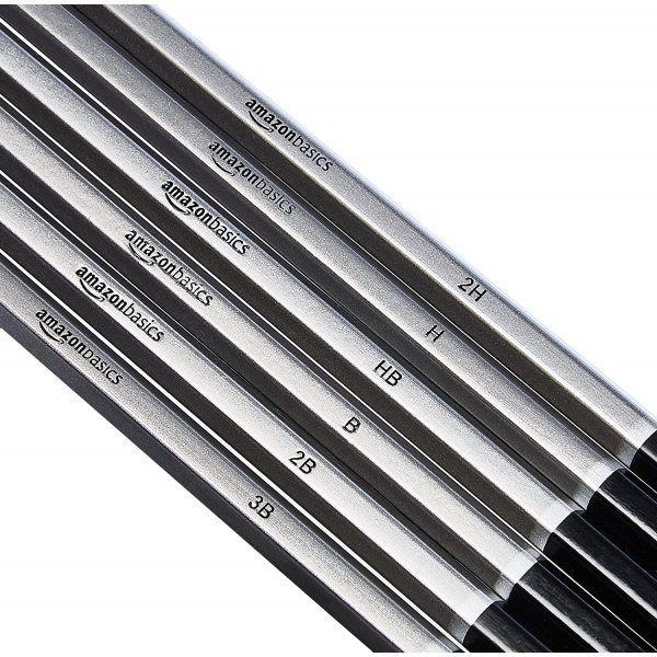 Art Pencil Kit - Image 3