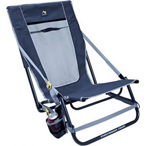 GCI Outdoor Everywhere Portable Hillside Chair