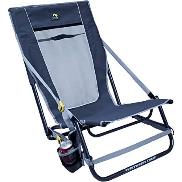 GCI Outdoor Everywhere Portable Hillside Chair