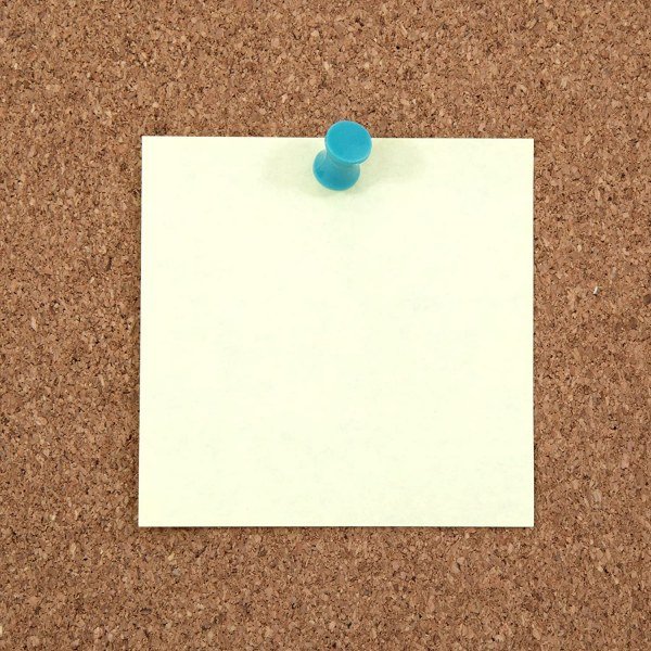 Paper Clips and Push Pins Value Pack, - Image 2