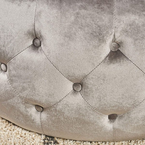 Christopher Knight Home Ivy Glam Velvet - Image 3