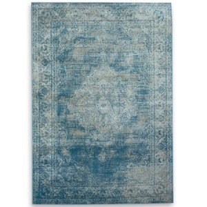 A2Z Classic Oriental Santorini Small Entry Runner Area Rug Tapis Carpet